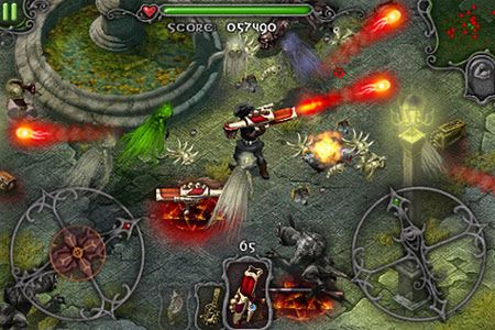 Kwiecień oficjalnym miesiącem iDracula? 2