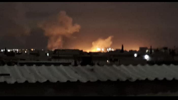 Aleppo