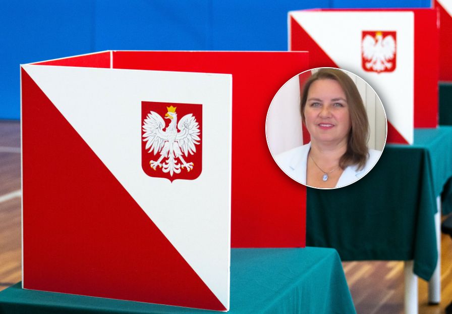 Ogromne zainteresowanie wyborami za granicą. "To jest rekordowa liczba"