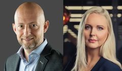 Trzęsienie ziemi w Wirtualnej Polsce Media. Z firmy odchodzą Amsterdamski i Gajzler. Nowe role Brańskiego i Bujniewicz–Belki