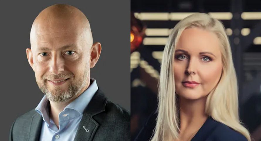 Trzęsienie ziemi w Wirtualnej Polsce Media. Z firmy odchodzą Amsterdamski i Gajzler. Nowe role Brańskiego i Bujniewicz–Belki