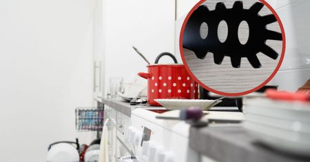 Rozpoznajesz łyżkę ze zdjęcia? Natychmiast wyrzuć ją do kosza