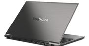 Toshiba Portégé Z830 - wideorecenzja