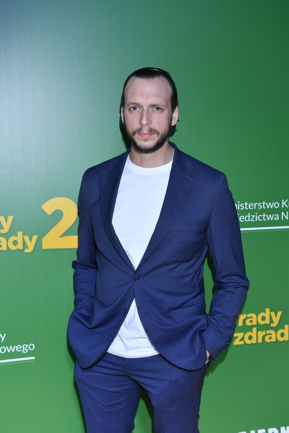 Premiera "Porady na zdrady 2"