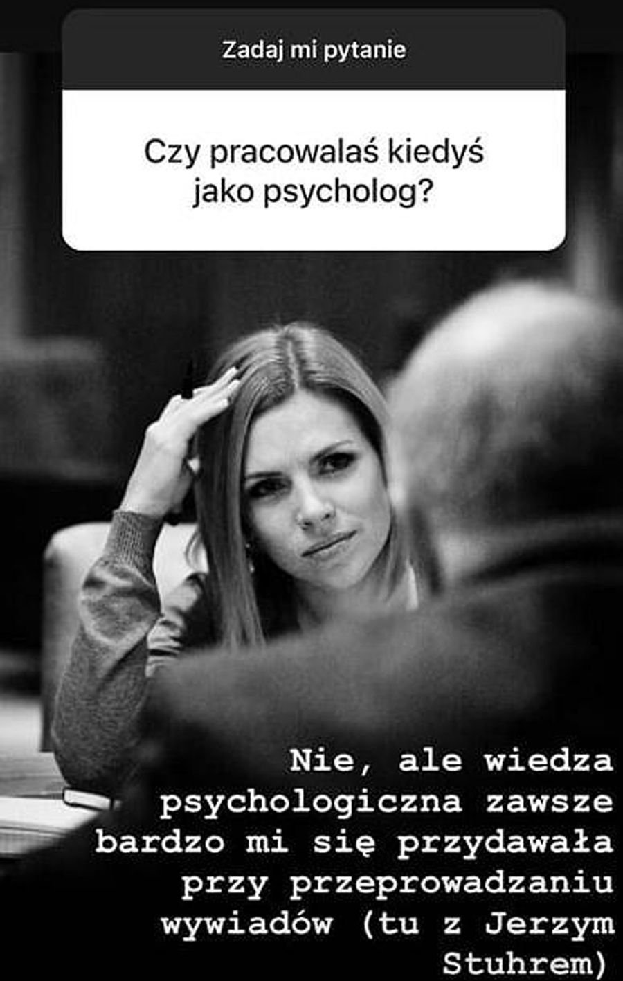 Aleksandra Kwaśniewska 