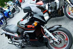Wybuchła moda na motocykle z lat 80. i 90. Chcemy już nie tylko cafe racerów