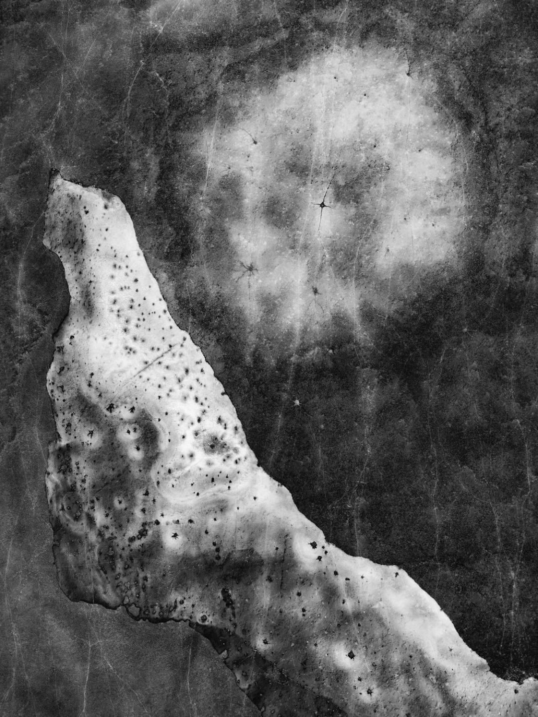 Projekt "Event Horizon"