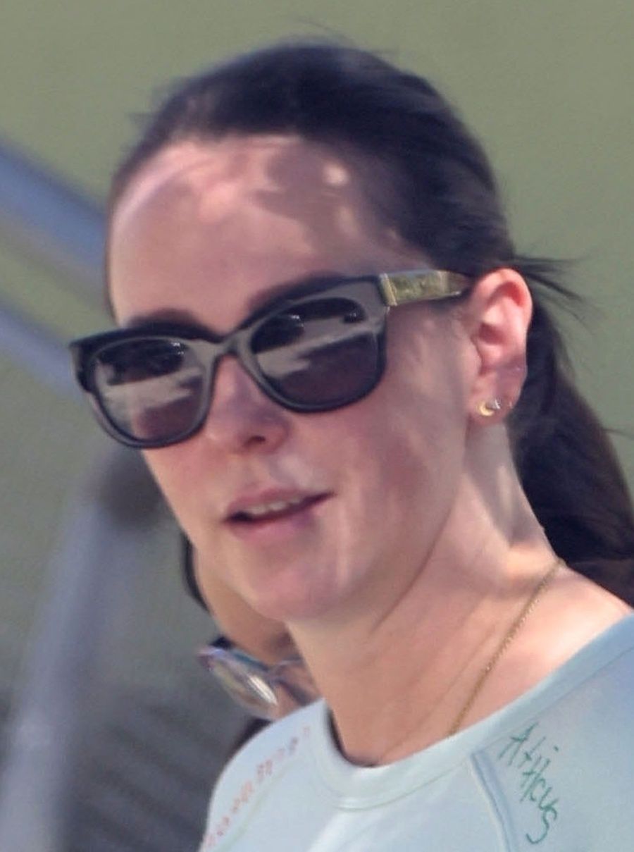 Jennifer Love Hewitt obecnie 
