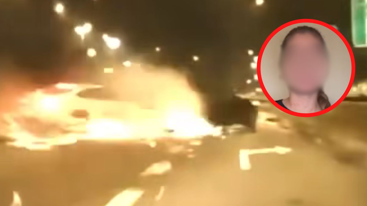 Czy Paulina K. może chodzić?