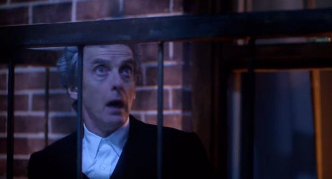 "The Return of Doctor Mysterio" - Doktor Who sprzymierza siły z superbohaterem na święta