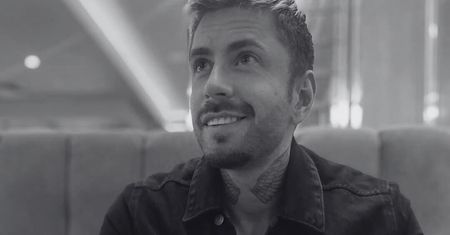 Zmarł Jeremiasz "Jez" Szmigiel z "Warsaw Shore". MTV potwierdziło informację