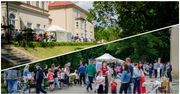 Niedzielne atrakcje w Parku Sanguszków w Tarnowie. ZSEO po raz kolejny organizuje "Piknik ogrodniczy". Będzie też Bieg Sanguszków