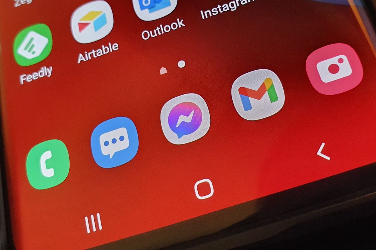 Malware w Google Play. 10 aplikacji do usunięcia z Androida - Smartfon z Androidem