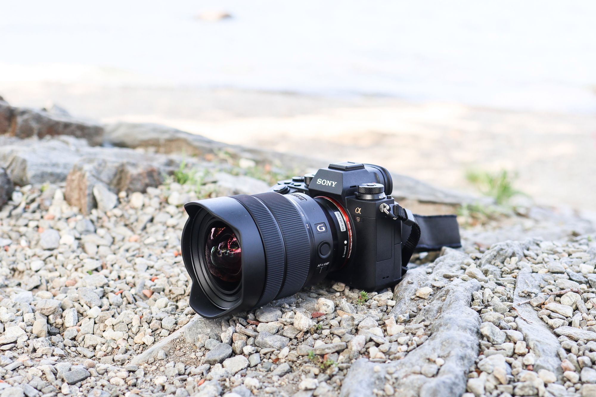 Sony FE 16-35 mm f/2.8 GM oraz Sony FE 12-24 mm f/4 G - zdjęcia przykładowe wykonane A9 i pierwsze wrażenia 47