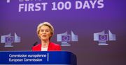 100 dni urzędowania Von der Leyen. "Coś fundamentalnego uległo zmianie"