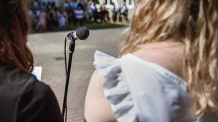 Radom: II LO zaprasza na koncert "Piosenka nie zna granic"