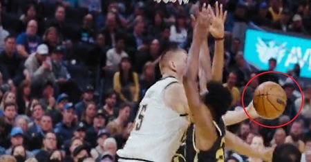 Magiczne podanie gwiazdy NBA. Rywale nie wiedzieli, gdzie jest piłka