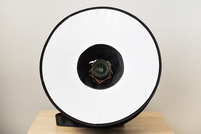 Ring Flash - jak działa i co mamy do wyboru? [poradnik] 7