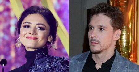 Adriana Kalska składa WYMOWNE życzenia z okazji Dnia Mężczyzn. Wbiła szpilę Mikołajowi Roznerskiemu?