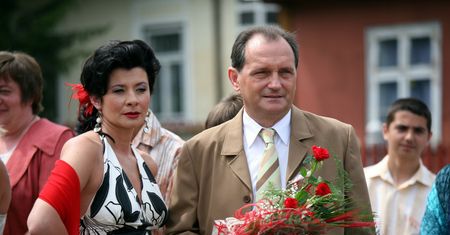 Gwiazda "Rancza" na zdjęciu z wakacji. Fani nie szczędzili komplementów