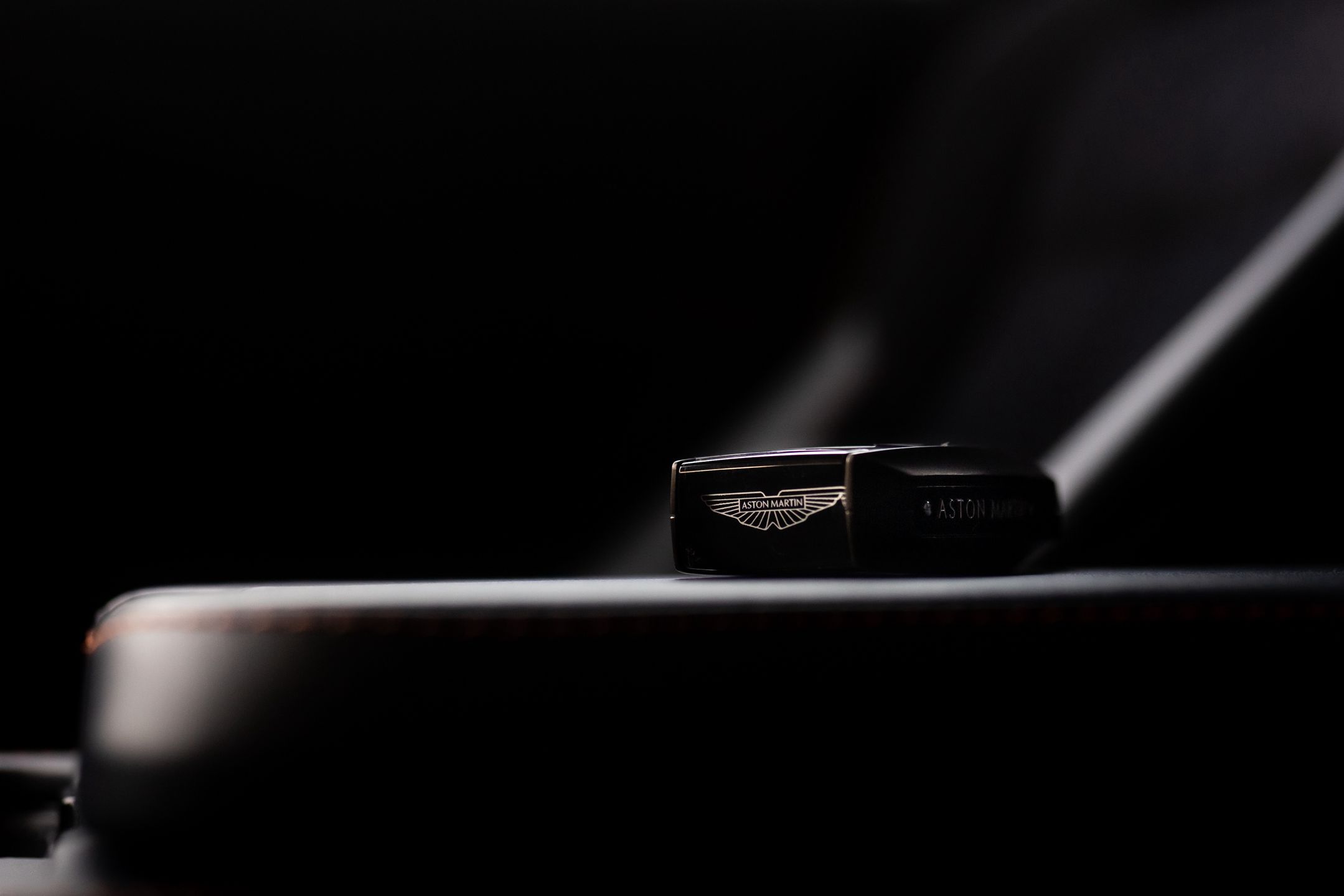 Aston Martin Vantage (2025)