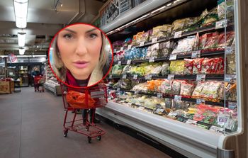 Polka poszła do sklepu w Chicago. Spójrzcie na cenę masła