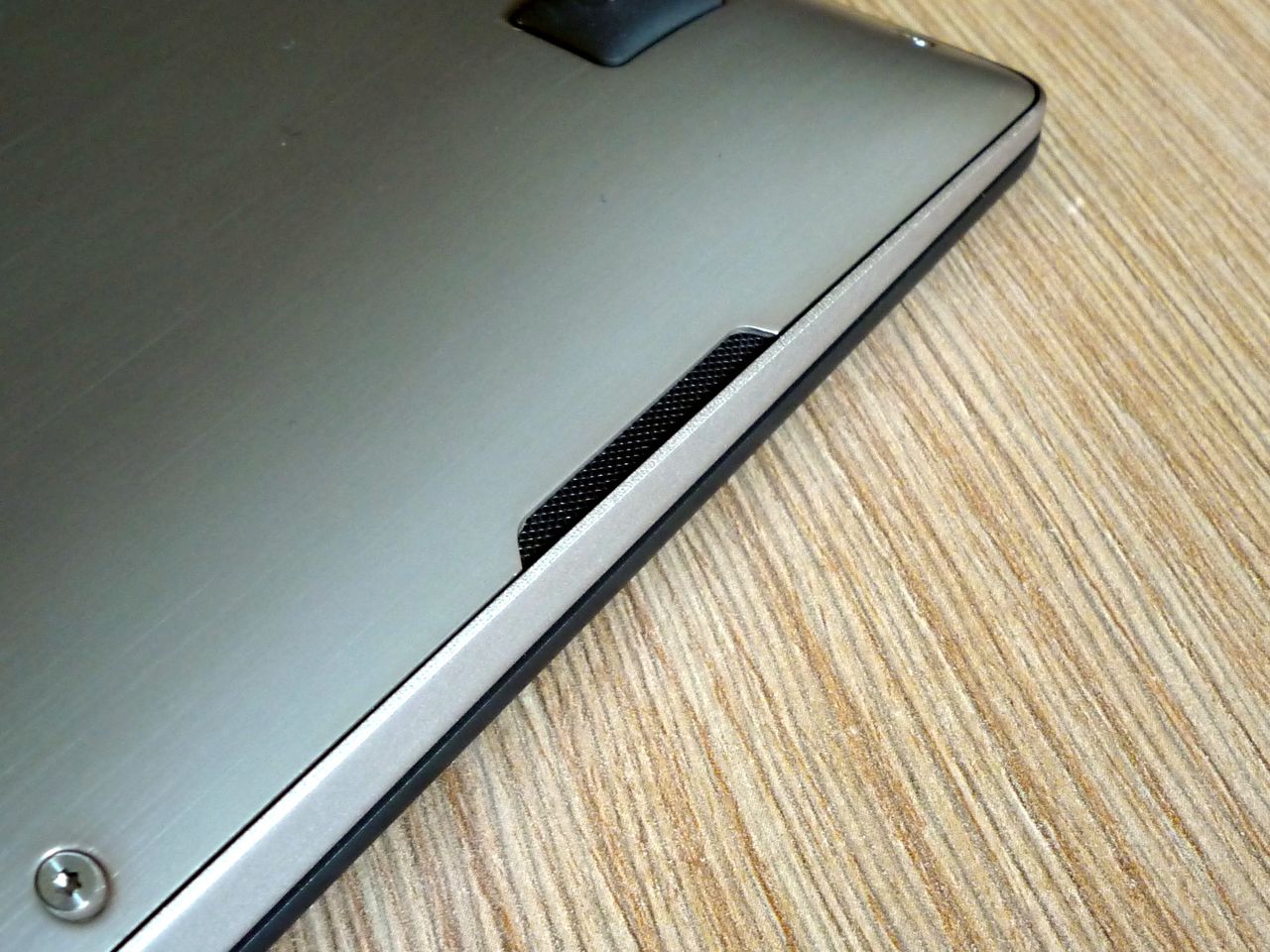 Asus Zenbook Prime UX32VD