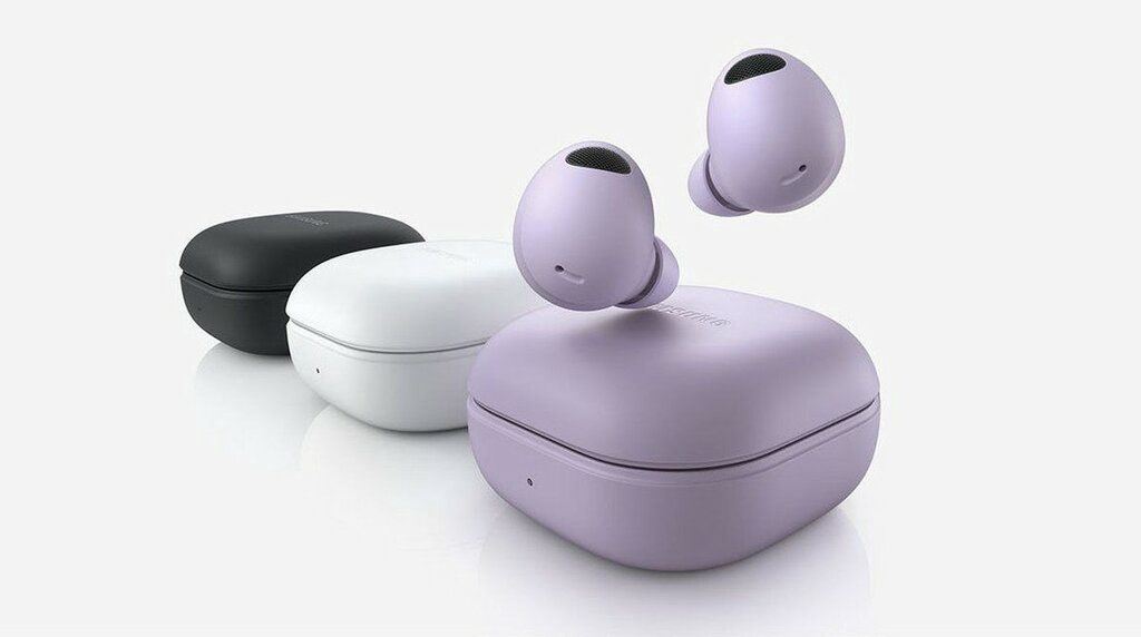 Samsung Galaxy Buds 2
