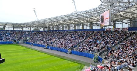 Świadkowie Jehowy pod koniec czerwca zjadą się do Lublina. Organizują trzydniowy kongres na Arenie Lublin