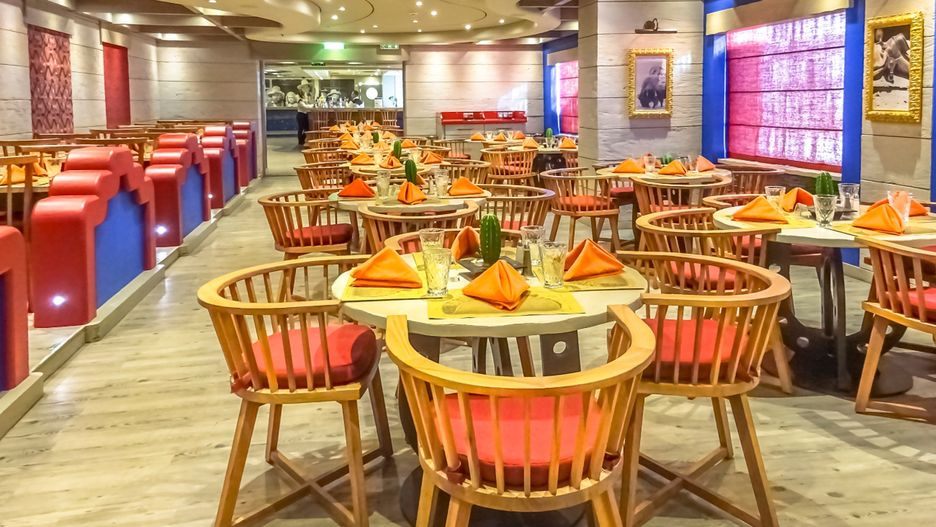 Znana sieć restauracji w Niemczech jest niewypłacalna