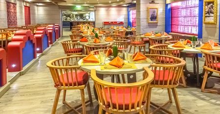 Niemiecka sieć restauracji ogłosiła upadłość. Działała od 30 lat
