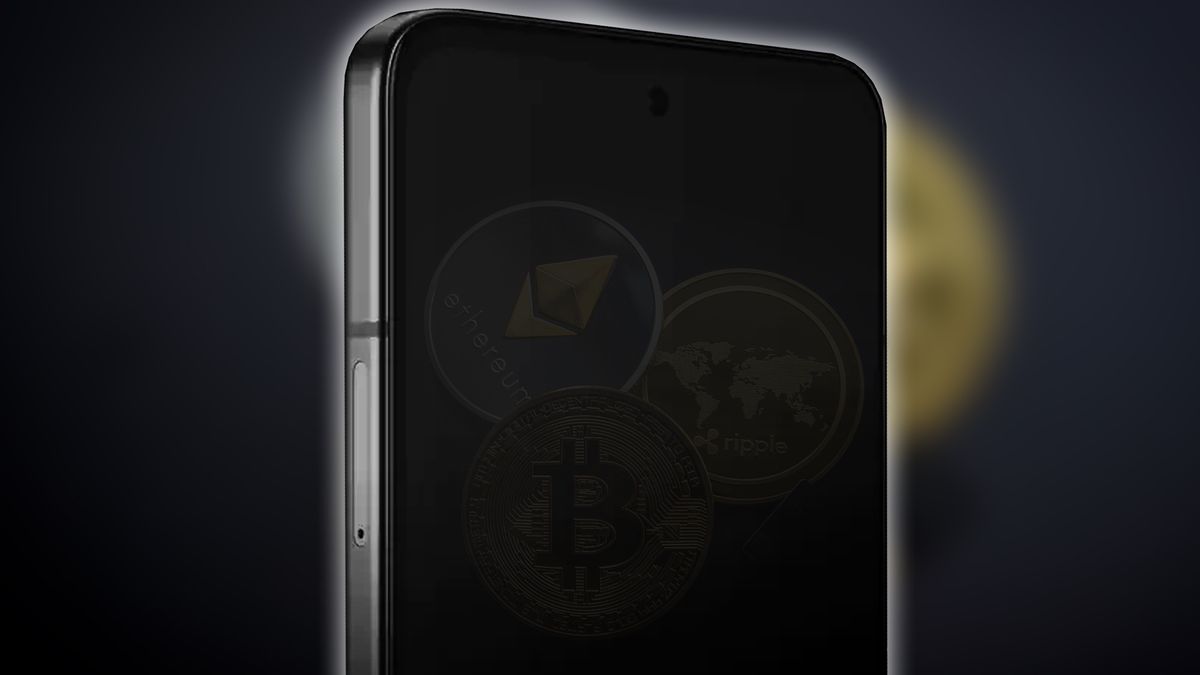 Solana Saga to interesujący nowy smartfon kryptowalutowy.