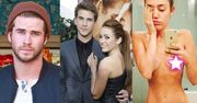 Liam Hemsworth o Miley Cyrus: "Nasz związek był prawdziwy"