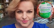 Widzieliście w sklepie taką "śmietanę"? "Bądźcie czujni"