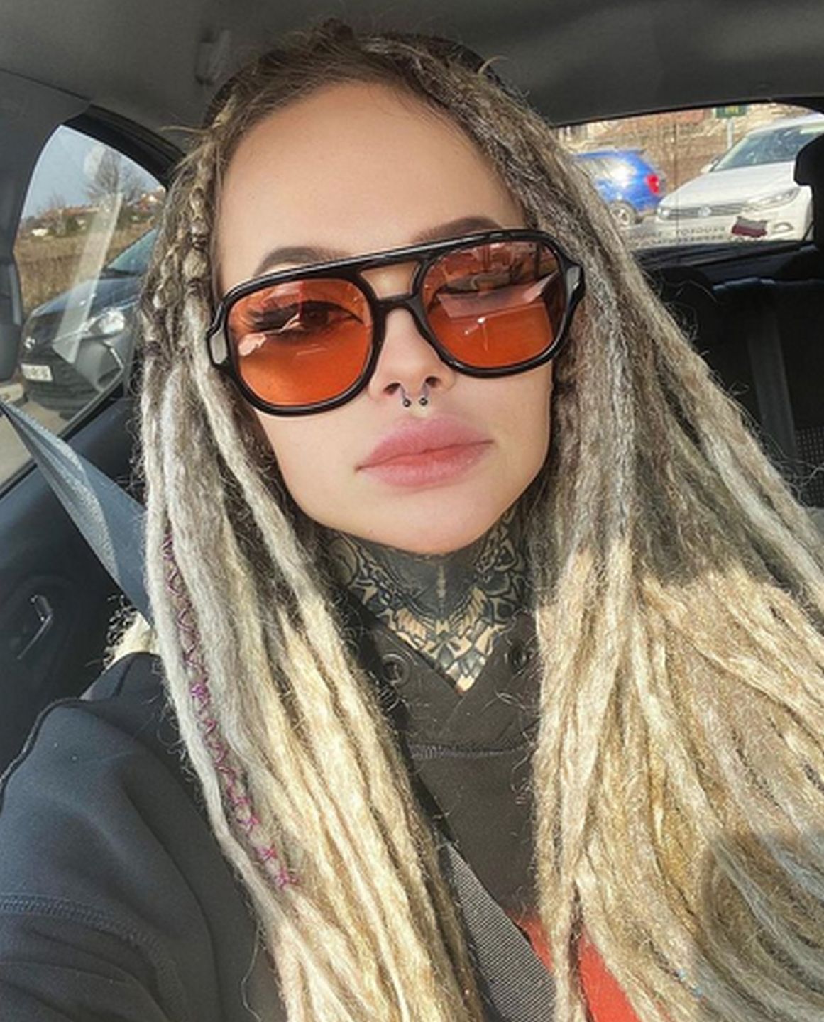 Monika Miller