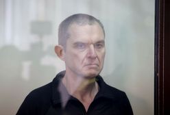 "Skandaliczny wyrok". Natychmiastowa reakcja Polski ws. Poczobuta