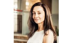 Agnieszka Wichracka za Marcina Godlewskiego na czele FCB Warsaw