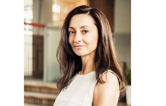 Agnieszka Wichracka za Marcina Godlewskiego na czele FCB Warsaw