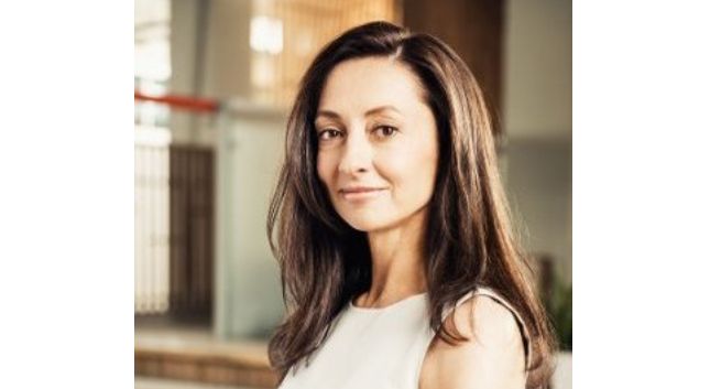 Agnieszka Wichracka za Marcina Godlewskiego na czele FCB Warsaw