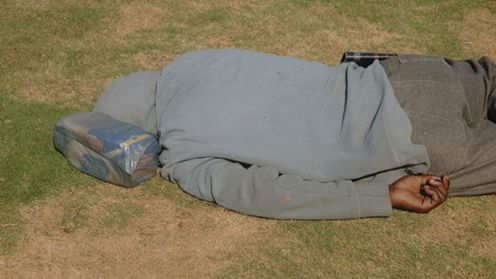 Ostra krytyka zdjęcia, które wygrało konkurs British Journal of Photography 1