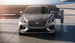 Jaguar stawia na ekologię. Od 2025 roku tylko auta elektryczne