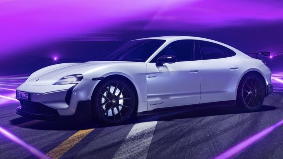 Źrodło fot. Porsche; materiały promocyjne