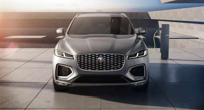 Jaguar stawia na ekologię. Od 2025 roku tylko auta elektryczne