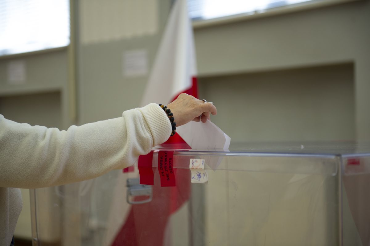 Wybory w Polsce 2023. Senat odrzucił nowelizację Kodeksu wyborczego