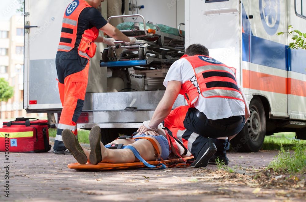 Uratowany zmarł dobę później. Przyczyna śmierci w Poznaniu szokuje