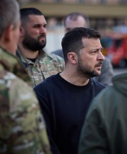 Mandat Zełenskiego wygasł. Jest stanowisko Niemiec
