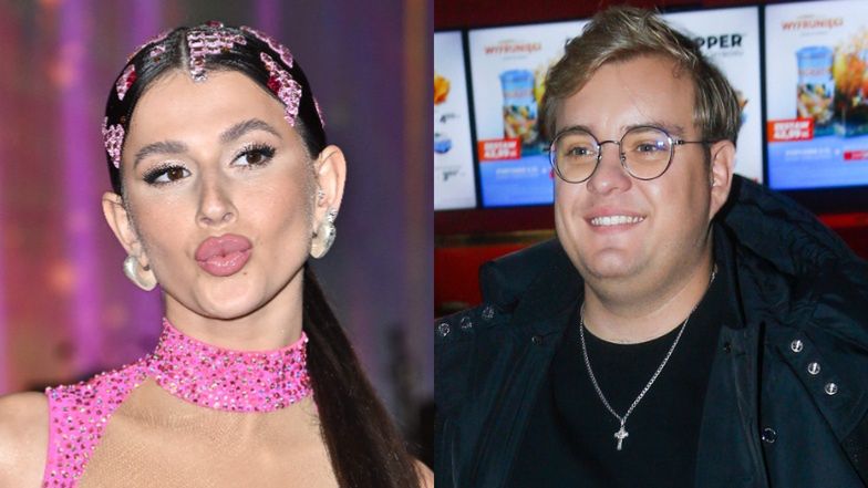 Roksana Węgiel chwali się prezentem od Kevina z okazji Dnia Kobiet