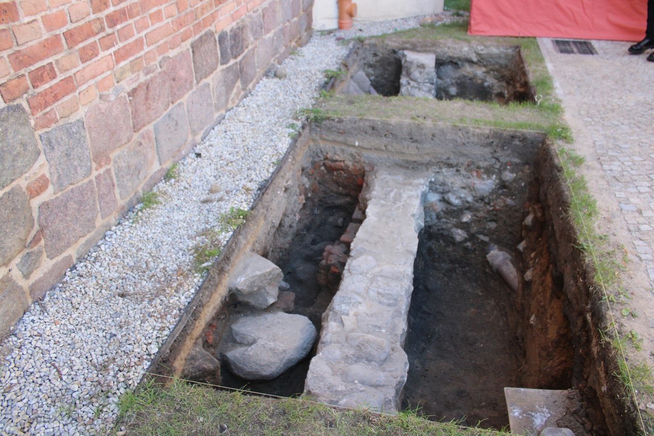 Gniezno: Ekspedycja Palatium - w poszukiwaniu rezydencji książęcej za czasów pierwszych Piastów