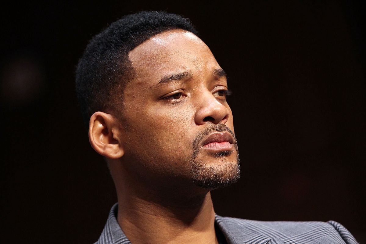 Will Smith stał się obciążeniem dla Hollywood?