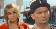 Nie żyje Geneviève Grad. Aktorka brylowała w "Żandarmie z Saint-Tropez"